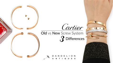 cartier bracelet with screw|cartier bracelet screw replacement.